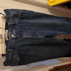Mens Express Jeans Boot cut